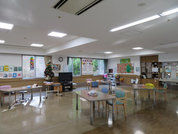 介護老人保健施設やまびこ苑（常勤）  の看護師求人メイン写真3