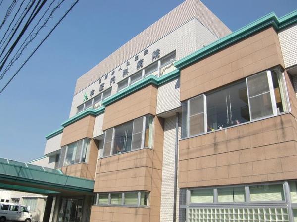 介護医療院心ほか（夜勤専従/常勤）の介護福祉士求人の写真