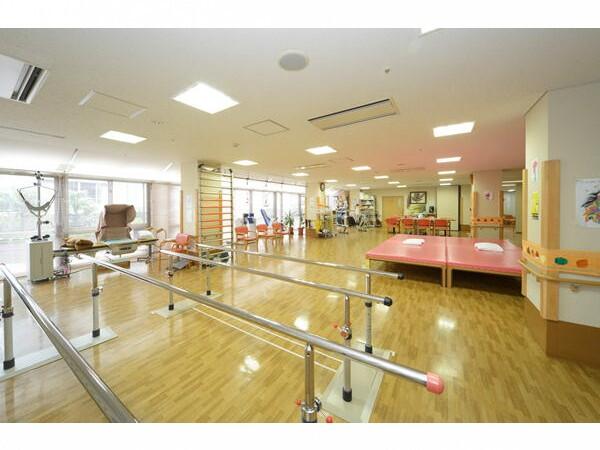 介護老人保健施設せんだの里 （常勤）のケアマネジャー求人メイン写真2