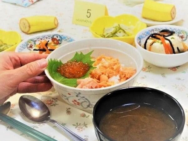 特別養護老人ホーム いきいきタウン蕨（常勤）の看護師求人メイン写真3