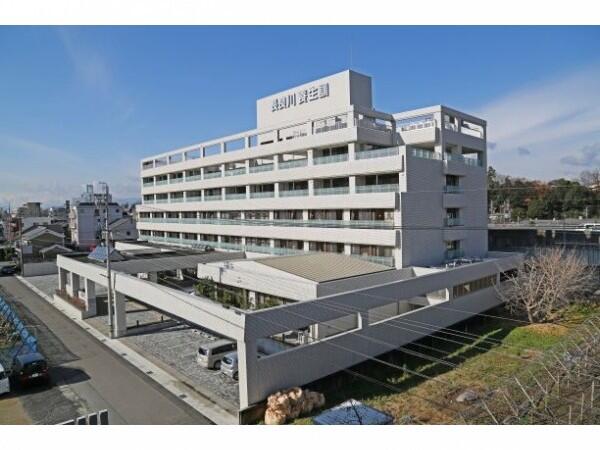 特別養護老人ホーム 養生訓園（パート）の介護福祉士求人の写真