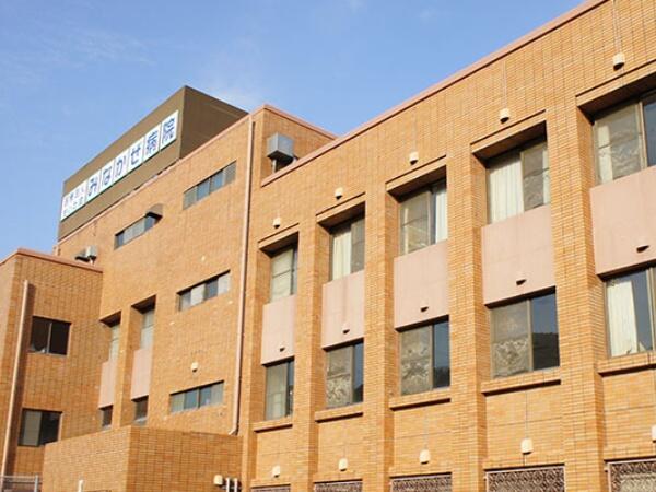 みなかぜ病院（常勤）の臨床心理士求人メイン写真2