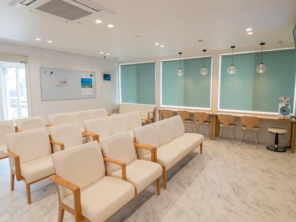 くまのみ皮ふ科クリニック（常勤）の看護師求人メイン写真4