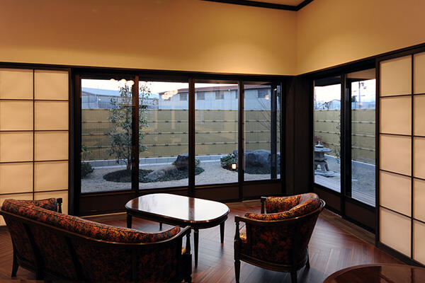 元源（常勤）の介護職求人メイン写真2