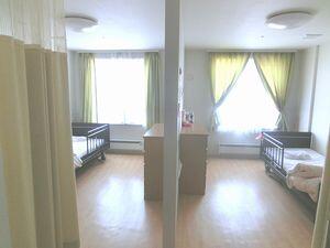 地域密着型特別養護老人ホーム ふる里えにわ（パート）の管理栄養士求人メイン写真4