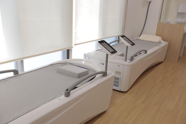 リハビリデイ まーめいど（パート）の柔道整復師求人メイン写真2