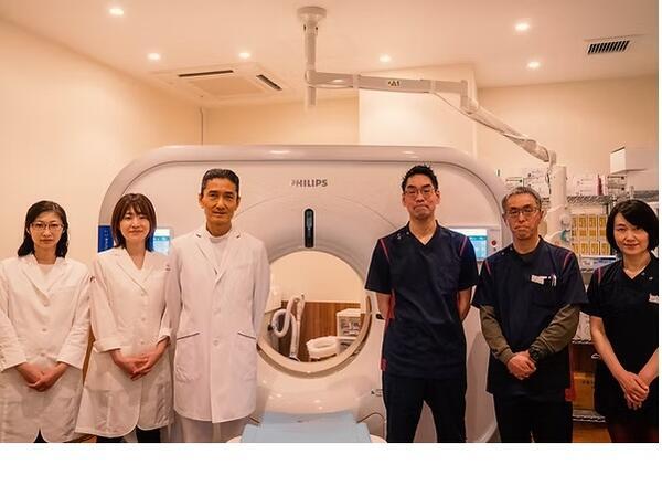 大井町心臓クリニック（パート） の医療事務求人メイン写真4