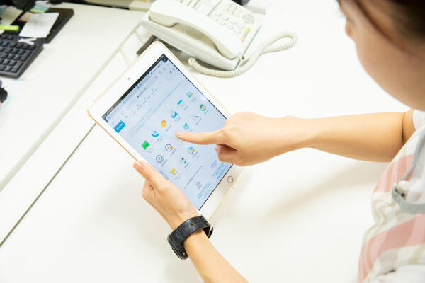 さんいく保育園 清澄白河（常勤）の看護師求人メイン写真3