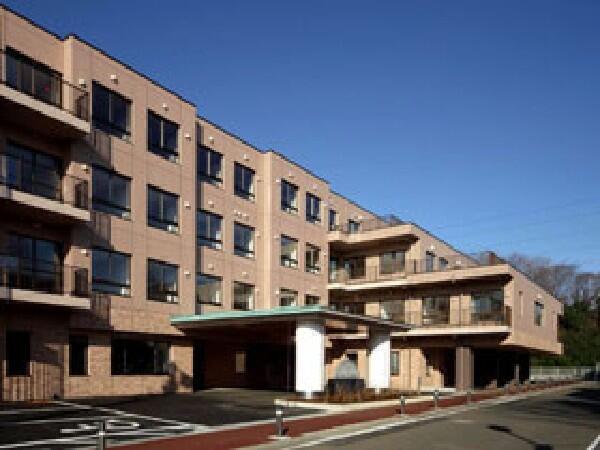 よもぎの里愛の丘保育室（パート）の保育士求人メイン写真2