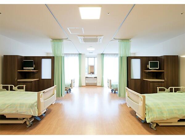 特別養護老人ホーム上総園（常勤）の介護職求人メイン写真3