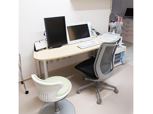 サイトウ整形外科クリニック（常勤）の准看護師求人メイン写真4