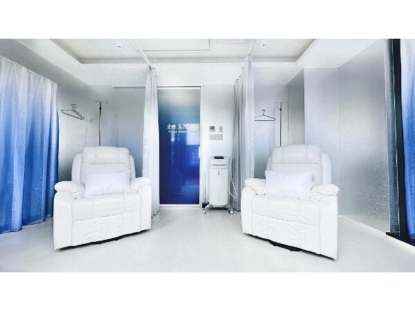 東京医院（パート）の准看護師求人メイン写真5