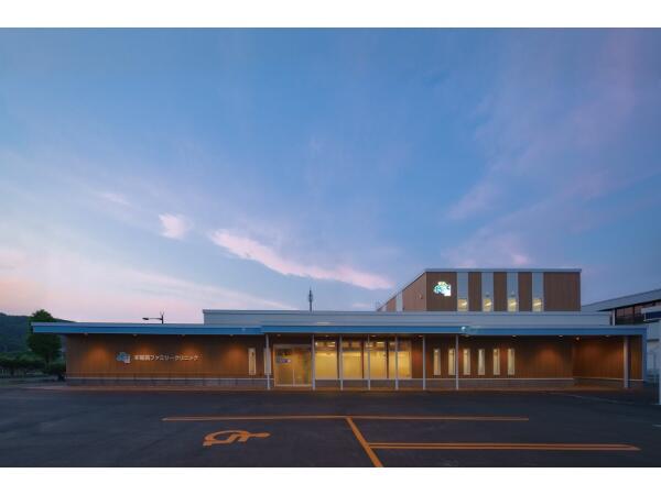 本輪西ファミリークリニック（パート） の医療事務求人メイン写真4