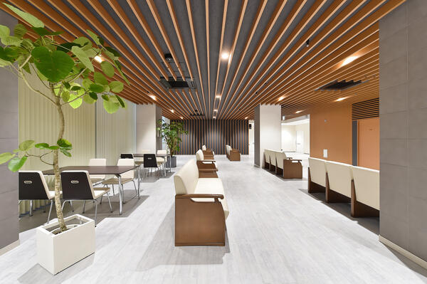 就労継続支援B型事業所Seeds（サビ管/常勤）の支援員求人メイン写真4