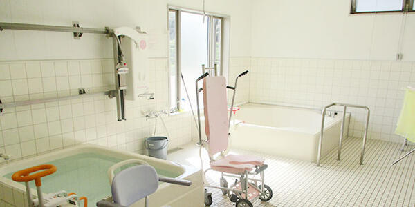 デイサービスみどり（常勤）の介護福祉士求人メイン写真5