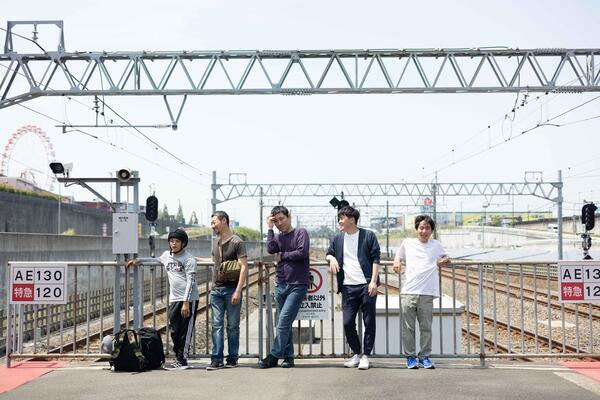 生活介護事業所ローカルステーション（常勤）【2026年04月01日オープン予定】の支援員求人の写真