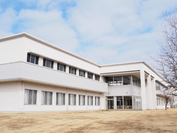 医療法人高柳会 大平下病院（常勤）の看護助手求人メイン写真4