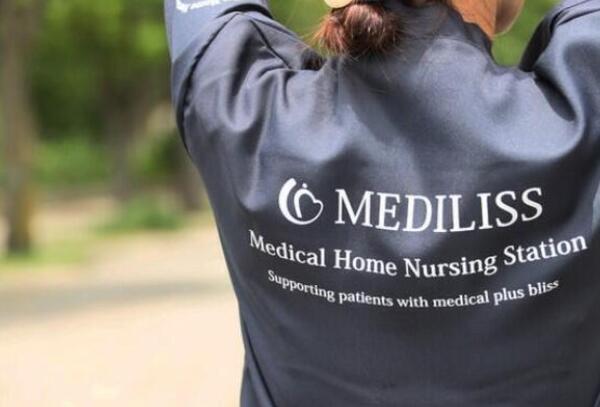 メディリス訪問看護ステーション下北沢（常勤）の看護師求人メイン写真2