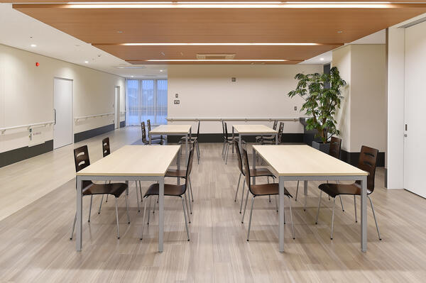 就労継続支援B型事業所Seeds（サビ管/常勤）の支援員求人メイン写真5