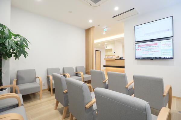 医療法人博侑会　吉岡医院（パート）の看護師求人メイン写真5