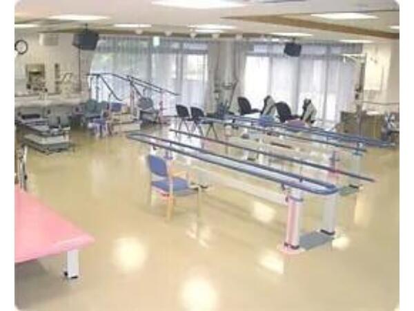 介護老人保健施設うなね杏霞苑（パート）の介護福祉士求人の写真