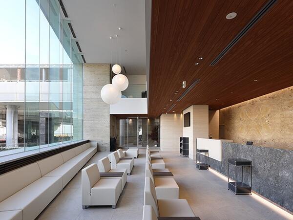 小浦眼科（常勤）の准看護師求人の写真