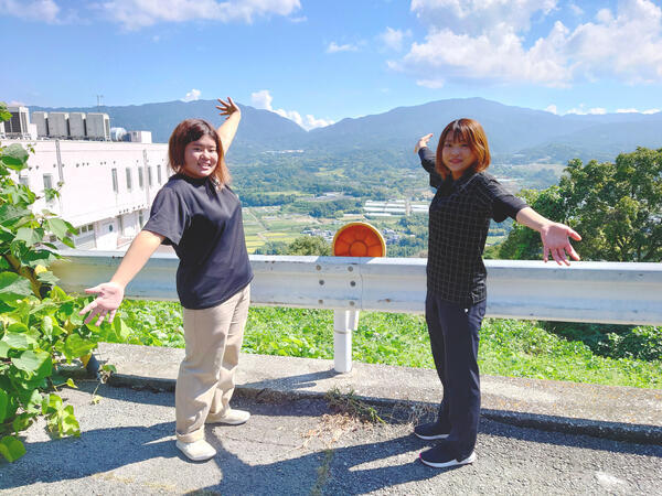 オレンジ荘デイサービスセンター（パート）の送迎ドライバー求人メイン写真5