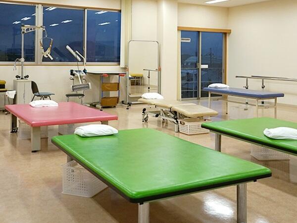 せいこう会訪問看護ステーション（常勤）の理学療法士求人メイン写真2