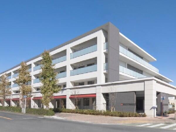 特別養護老人ホーム三鷹げんき（相談員/常勤）のケアマネジャー求人の写真