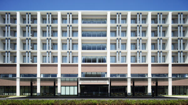 社会医療法人ジャパンメディカルアライアンス　座間総合病院（管理課/非常勤） 2026/01/27 10:07の一般事務求人メイン写真3