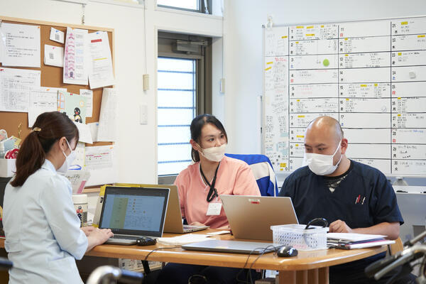 【2026年9月オープン】住宅型有料老人ホームあったかいご須恵（夜勤専従/常勤）の介護職求人メイン写真1