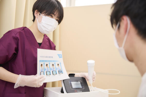 クリニックプラス下北沢（リーダー職 / 常勤）の看護師求人の写真