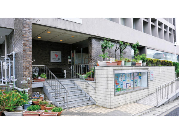 特別養護老人ホーム あいハート須磨 (常勤)の管理栄養士求人サブ写真2