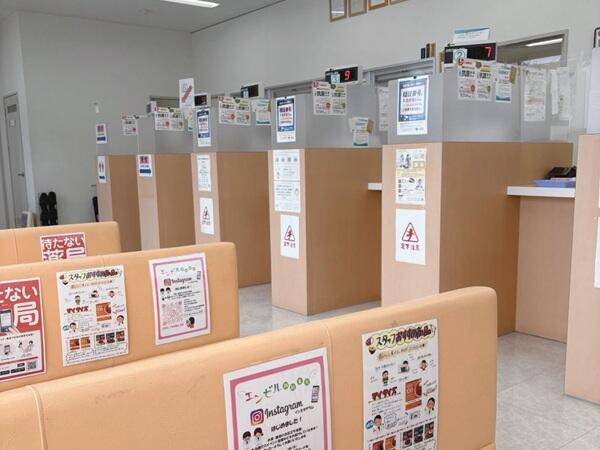 エンゼル調剤薬局 本店（常勤）の薬剤師求人メイン写真2