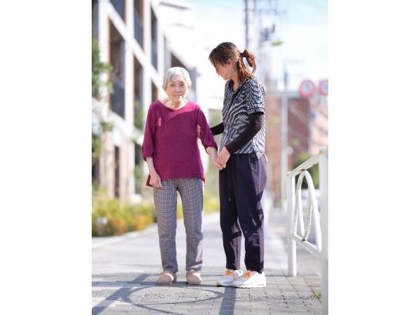 【2026年6月オープン】特別養護老人ホーム上用賀の家（常勤）の准看護師求人メイン写真5