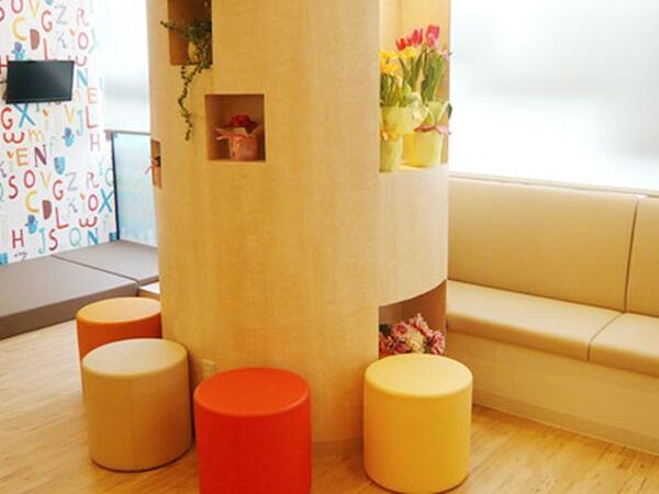 東京みらいクリニック葛西（パート）の医療事務求人メイン写真2