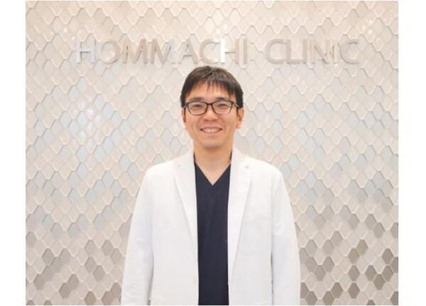 本町クリニック（パート）の医療事務求人の写真