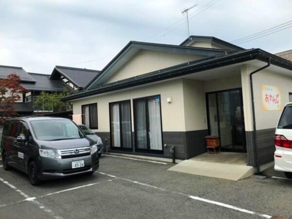 ケアステージおれんじ新丁(常勤)の作業療法士求人の写真