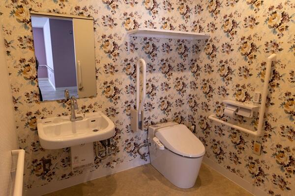 プルメリア ナーシング＆ケアホーム八千代（常勤）の作業療法士求人メイン写真3