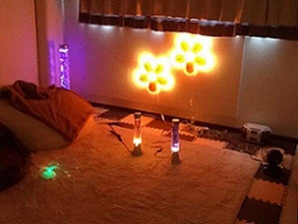 障害者支援施設 ルピナス鴻巣ホーム（常勤）の看護師求人メイン写真3