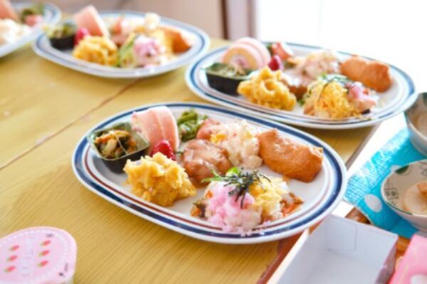 有料老人ホーム リーベまつかわ（常勤）の介護福祉士求人メイン写真3