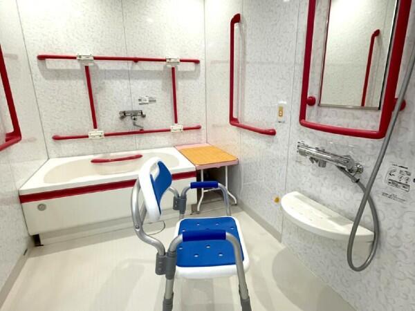 土浦リハビリテーション病院（病棟/常勤）の看護師求人メイン写真3