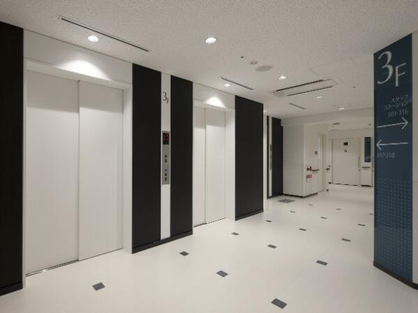 小松病院（診療情報管理士/パート）の医療事務求人メイン写真3