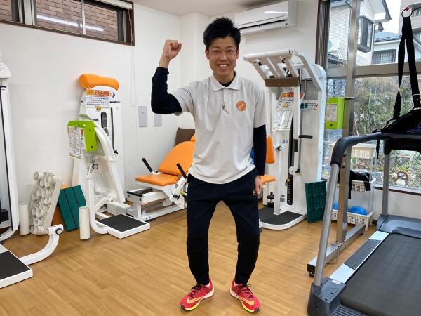 ポラリスデイサービスセンター山口町（機能訓練指導員/常勤）の柔道整復師求人の写真