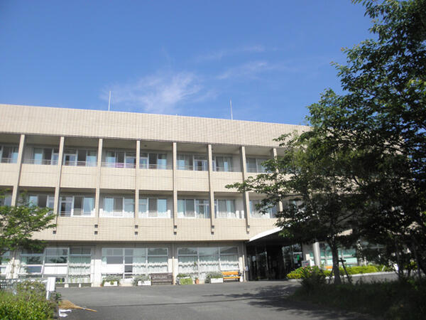 介護老人保健施設ことぶき苑 通所リハビリテーション（パート）の介護福祉士求人の写真