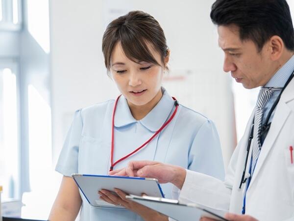 オトクリニック名古屋 覚王山（2026年4月プレオープン / パート）の看護師求人の写真