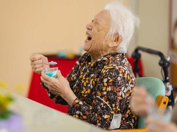 特別養護老人ホーム なごみ三清荘（常勤）の看護師求人メイン写真2