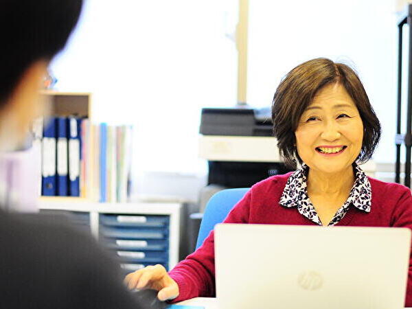 ソフィアメディケアプラン福岡中央（管理者/常勤）【2026年6月以降開設予定！】のケアマネジャー求人メイン写真2