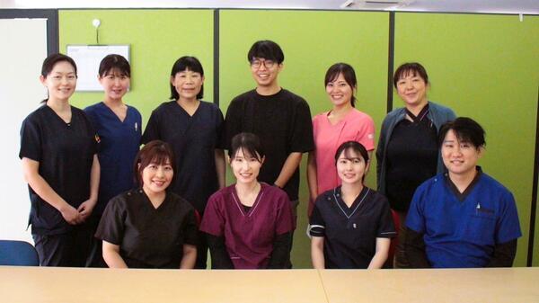 Hana訪問看護ステーションさくら（常勤）の看護師求人の写真