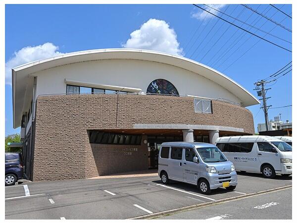 障害者生活介護事業 ニコニコハウス鶴里（常勤）の栄養士求人の写真